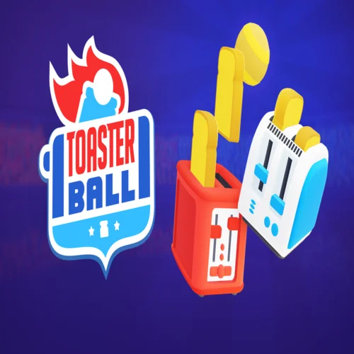  Toasterball  EPIC GAMES  (PC)