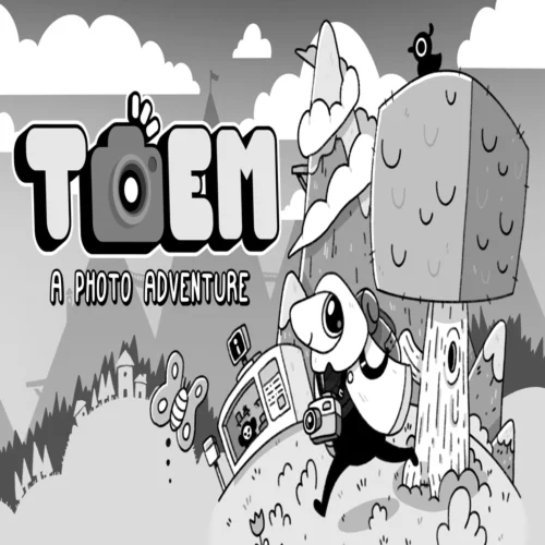  TOEM  EPIC GAMES  (PC)
