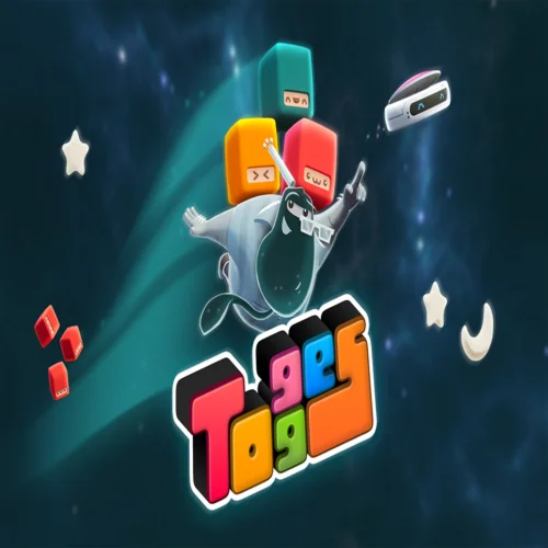  Togges  EPIC GAMES  (PC)