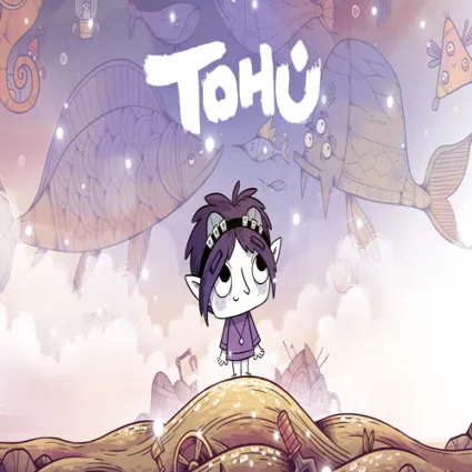 🔴 TOHU ✅ EPIC GAMES 🔴 (PC)