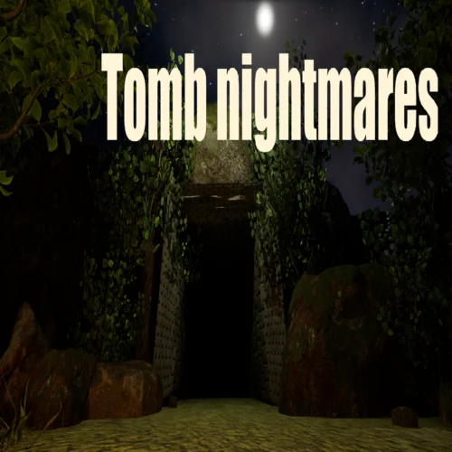  Tomb nightmares  EPIC GAMES  (PC)