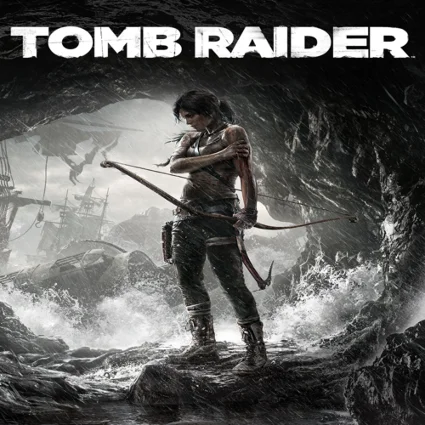🔴 Tomb Raider GAME OF THE YEAR EDITION ✅ EPIC GAMES 🔴