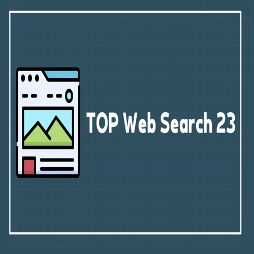  Top Web Search 23  EPIC GAMES  (PC)