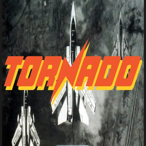  Tornado  EPIC GAMES  (PC)