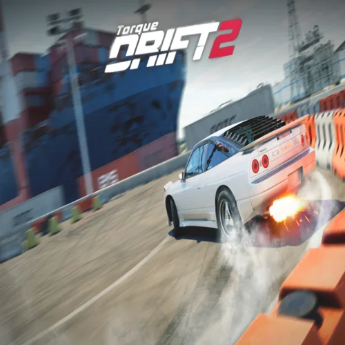  Torque Drift 2  EPIC GAMES  (PC)