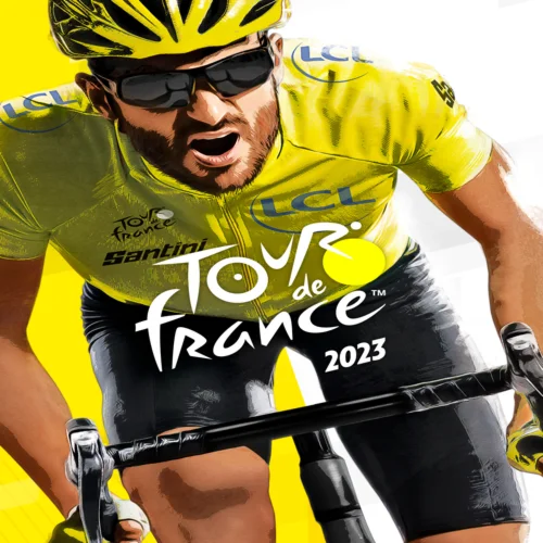  Tour de France 2023  EPIC GAMES  (PC)
