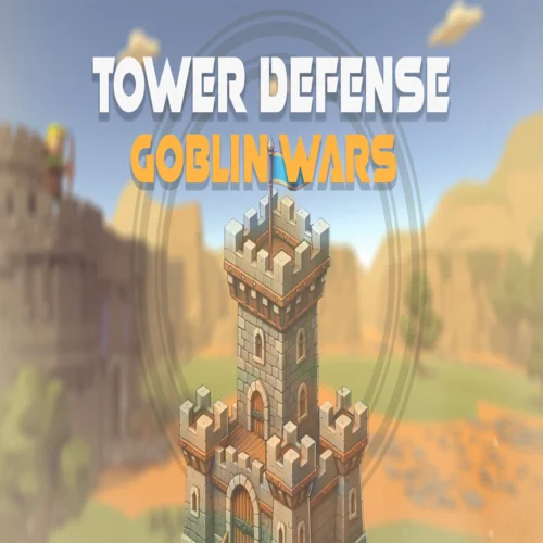  Tower Defense: Goblin Wars  EPIC GAMES  (PC)