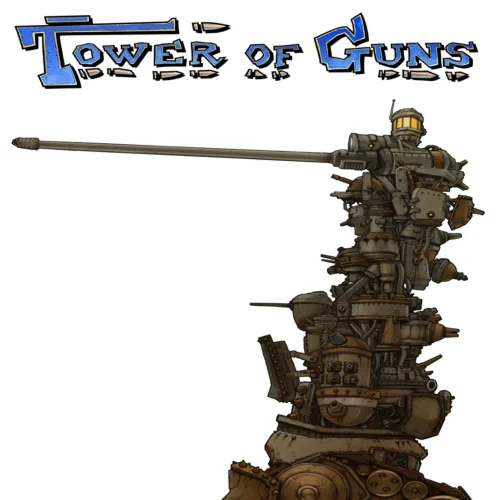  Tower of Guns  EPIC GAMES  (PC)