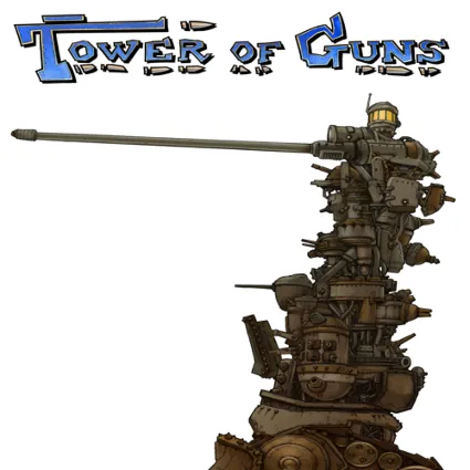 🔴 Tower of Guns ✅ EPIC GAMES 🔴 (PC)
