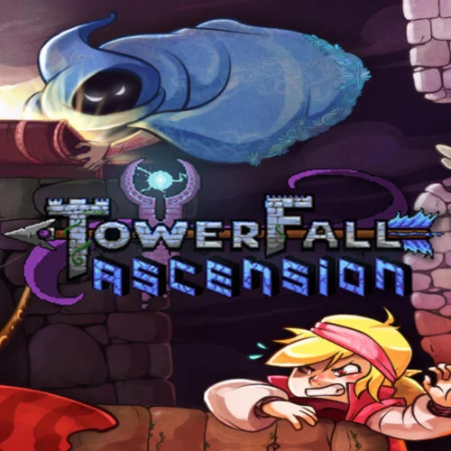  TowerFall Ascension  EPIC GAMES  (PC)