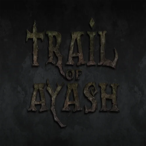  Trail Of Ayash  EPIC GAMES  (PC)