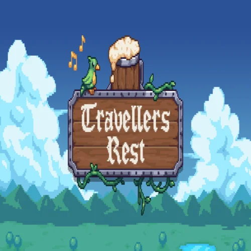 Travellers Rest  EPIC GAMES  (PC)