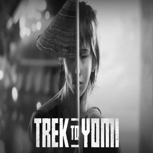  Trek to Yomi  EPIC GAMES  (PC)