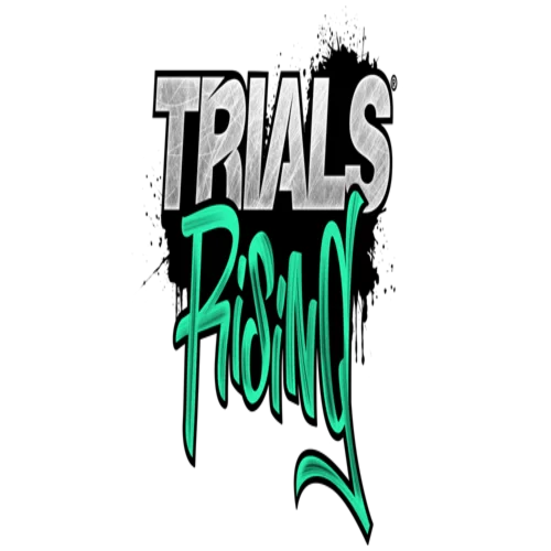  Trials Rising Standard Edition  EPIC GAMES  (PC)