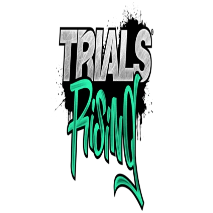 🔴 Trials Rising Standard Edition ✅ EPIC GAMES 🔴 (PC)