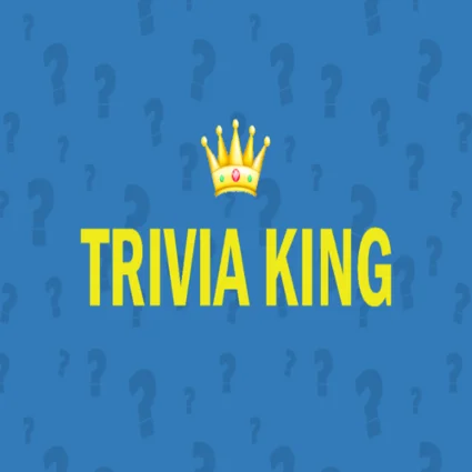 🔴 Trivia King ✅ EPIC GAMES 🔴 (PC)