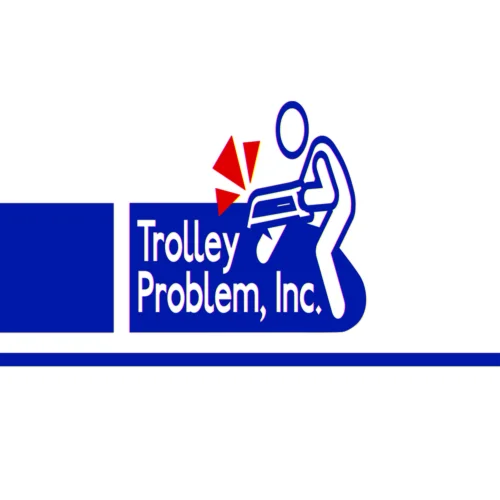  Trolley Problem, Inc.  EPIC GAMES  (PC)