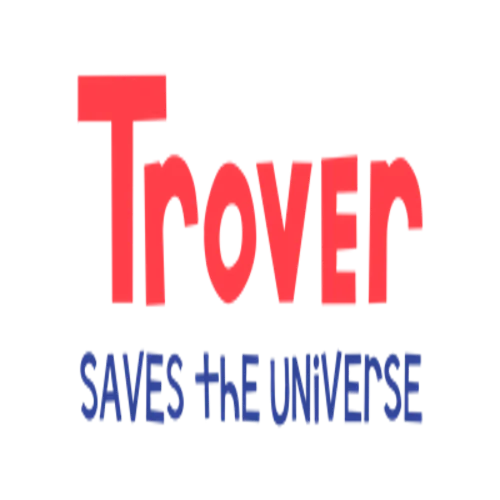 Trover Saves the Universe  EPIC GAMES  (PC)
