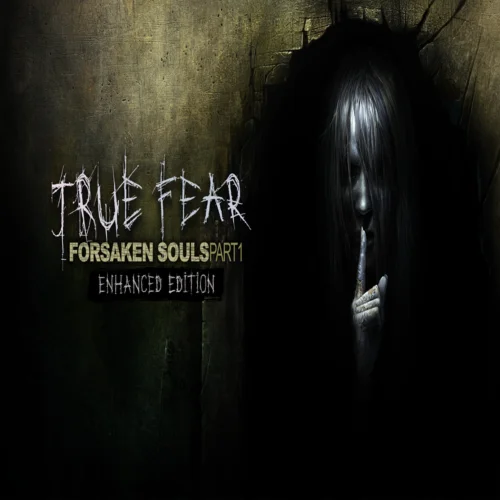  True Fear: Forsaken Souls Part 1  EPIC GAMES  (PC