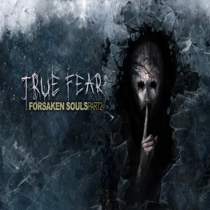 🔴 True Fear: Forsaken Souls Part 2 ✅ EPIC GAMES 🔴 (PC
