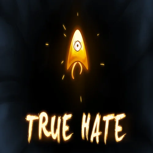  True Hate  EPIC GAMES  (PC)
