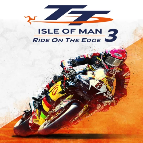  TT Isle of Man: Ride on the Edge 3  EPIC GAMES  (