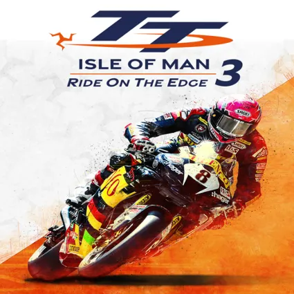 🔴 TT Isle of Man: Ride on the Edge 3 ✅ EPIC GAMES 🔴 (