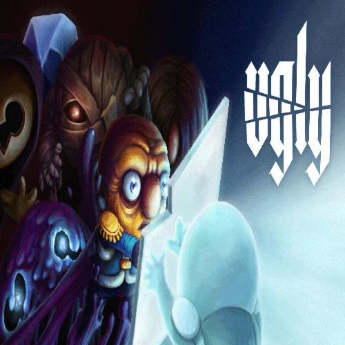  Ugly  EPIC GAMES  (PC)