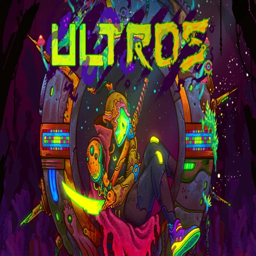  Ultros  EPIC GAMES  (PC)