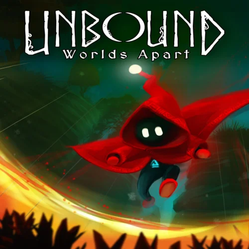  Unbound: Worlds Apart  EPIC GAMES  (PC)