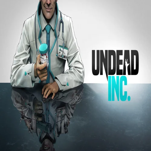  Undead Inc.  EPIC GAMES  (PC)