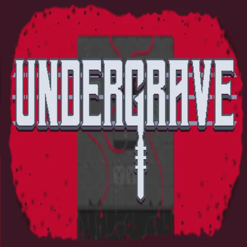 Undergrave  EPIC GAMES  (PC)