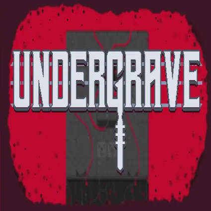 🔴 Undergrave ✅ EPIC GAMES 🔴 (PC)
