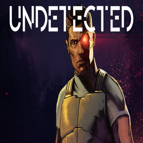  Undetected  EPIC GAMES  (PC)