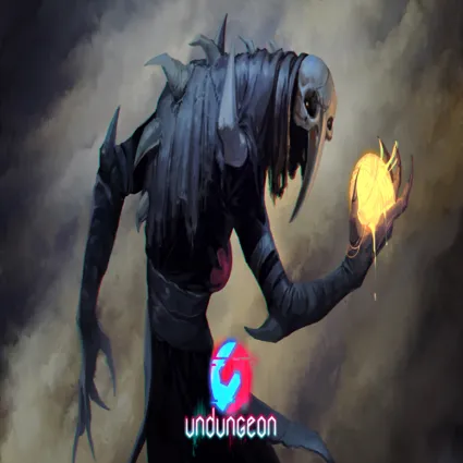 🔴 Undungeon ✅ EPIC GAMES 🔴 (PC)