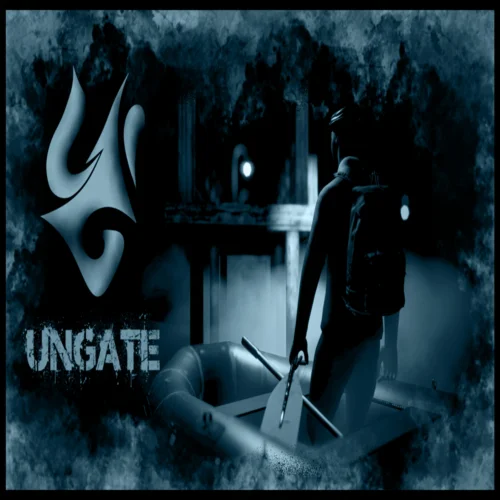  Ungate  EPIC GAMES  (PC)