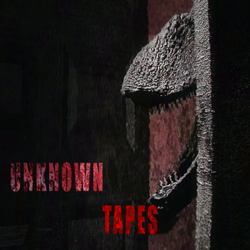  Unknown Tapes  EPIC GAMES  (PC)