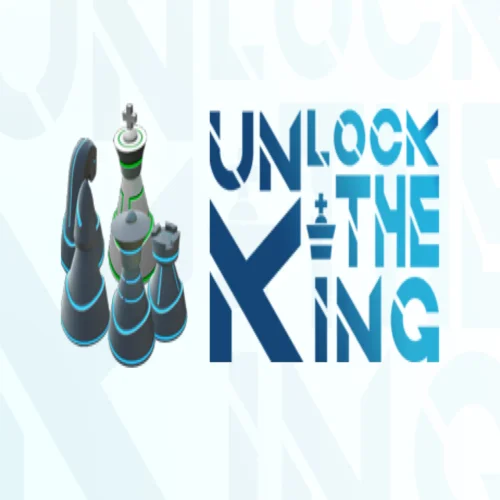  Unlock The King  EPIC GAMES  (PC)