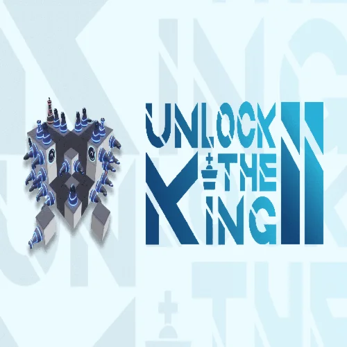  Unlock The King 2  EPIC GAMES  (PC)