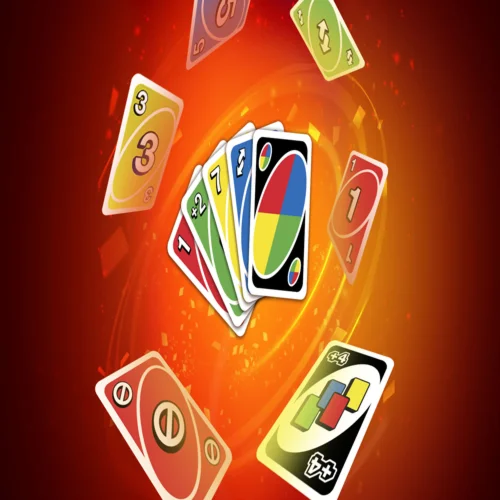  UNO Standard Edition  EPIC GAMES  (PC)