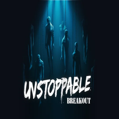  Unstoppable: Breakout  EPIC GAMES  (PC)
