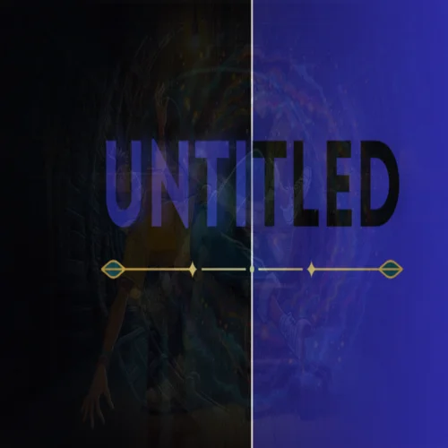  UNTITLED  EPIC GAMES  (PC)