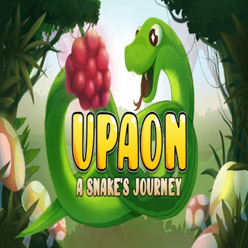  Upaon A Snakes Journey  EPIC GAMES  (PC)
