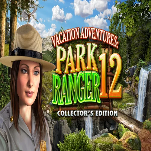  Vacation Adventures Park Ranger 12 Collectors Editio