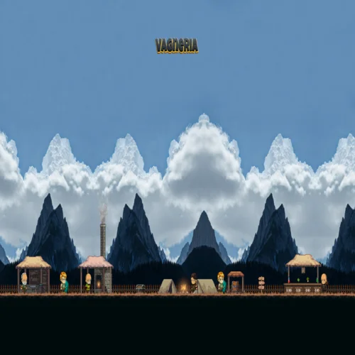  Vagneria  EPIC GAMES  (PC)