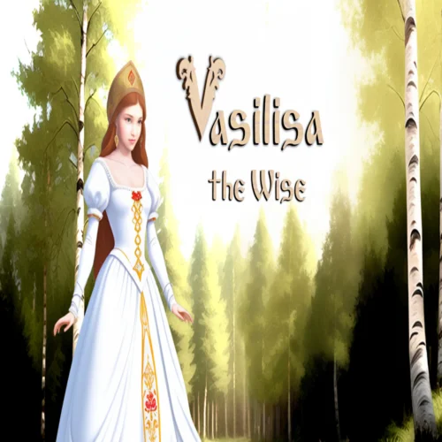  Vasilisa the Wise  EPIC GAMES  (PC)