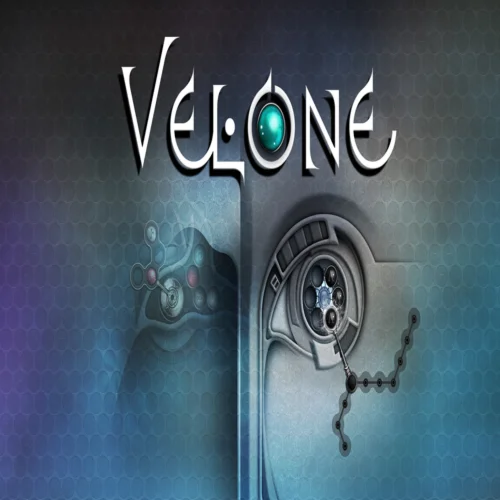  VELONE  EPIC GAMES  (PC)