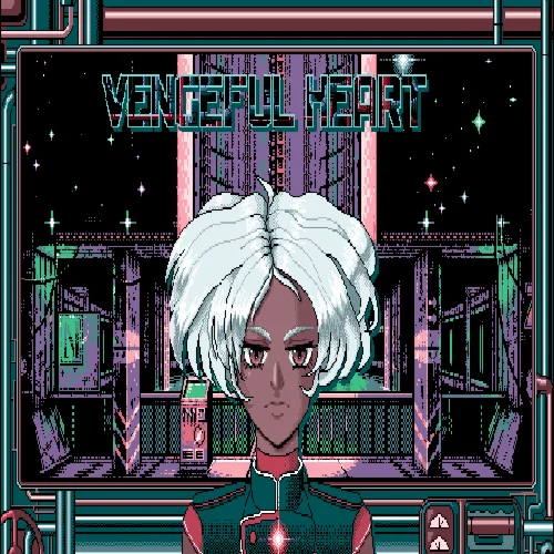  Vengeful Heart  EPIC GAMES  (PC)