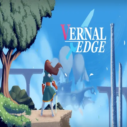 🔴 Vernal Edge ✅ EPIC GAMES 🔴 (PC)