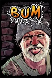 Bum Simulator ⭐⭐